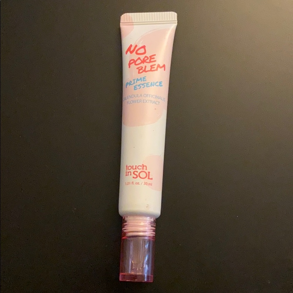 No Pore Blem Prime Essence